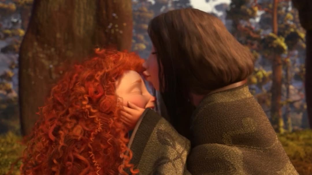 Відважна backdrop 13