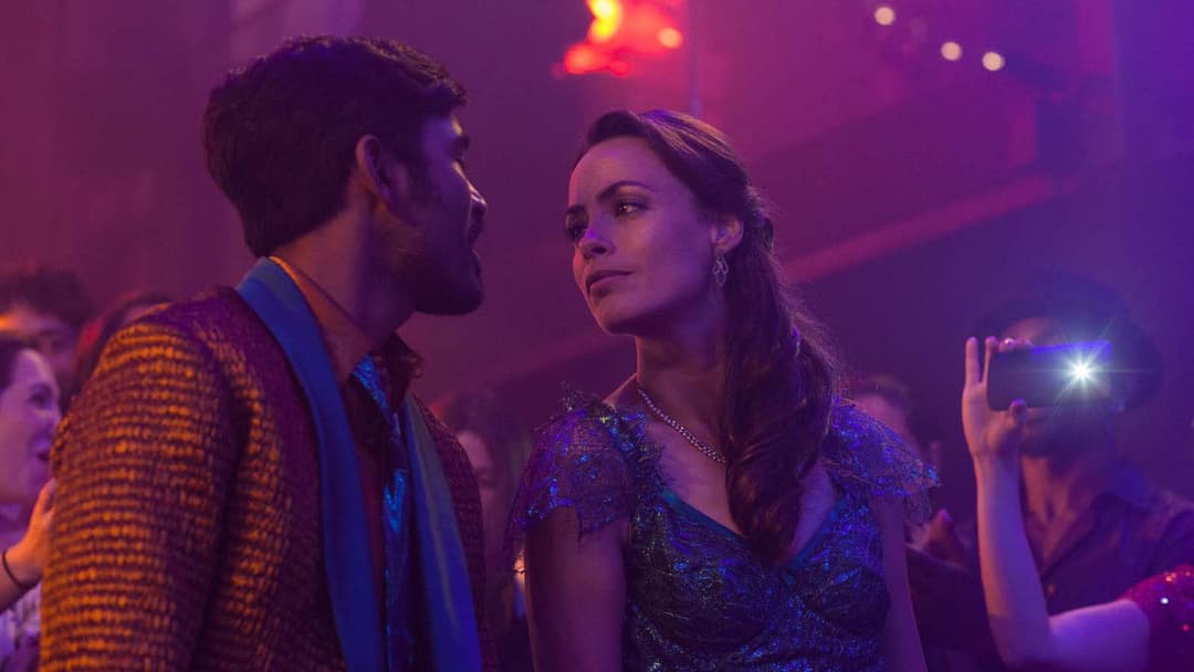 Неймовірні пригоди факіра backdrop 9