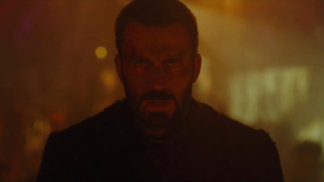 Snowpiercer backdrop 19