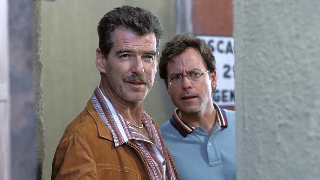 Mord und Margaritas backdrop 2