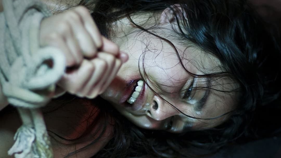 Я бачив диявола backdrop 2