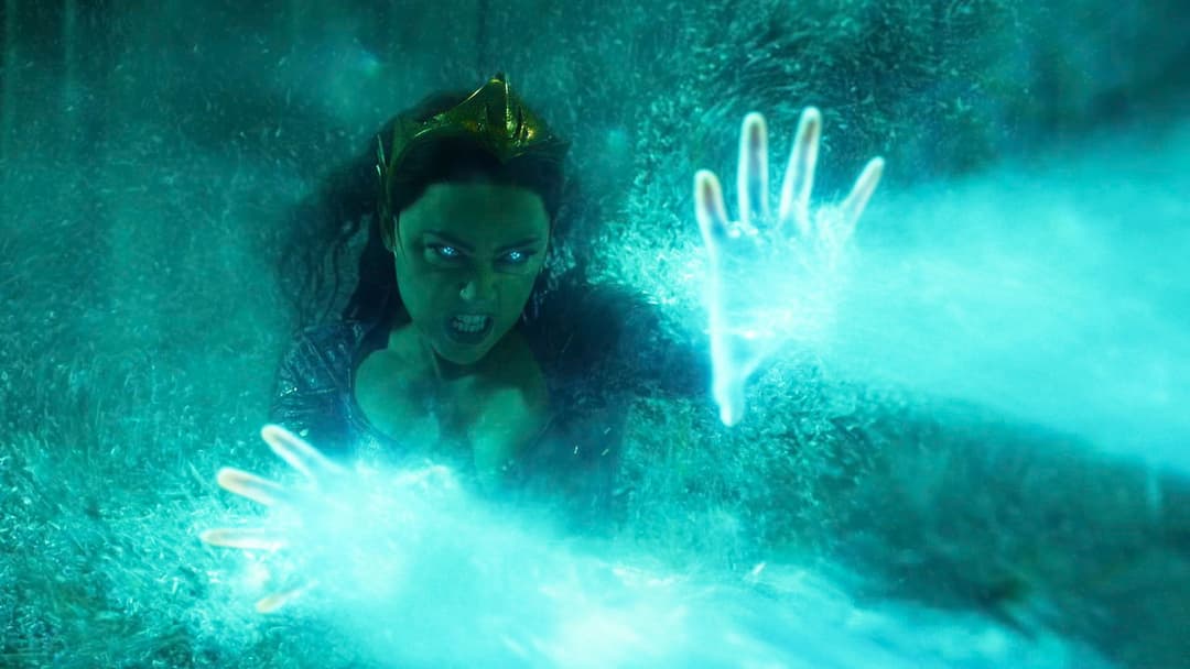 Аквамен і загублене королівство backdrop 6
