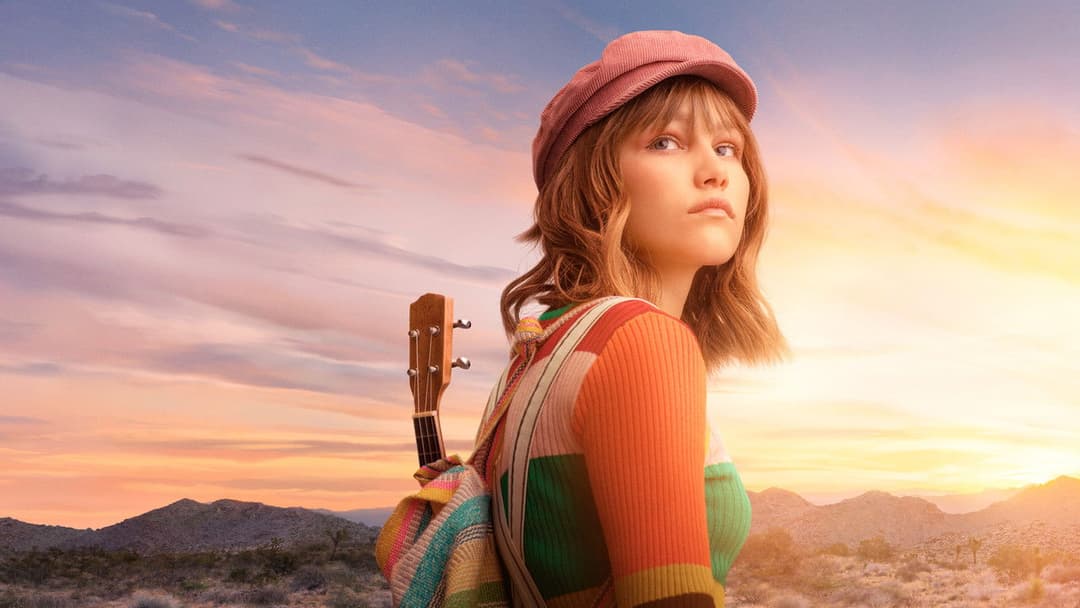 Stargirl: Anders ist völlig normal backdrop 2