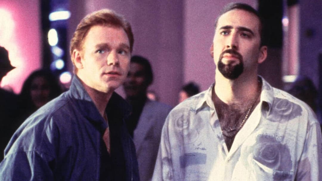 Поцілунок смерті backdrop 1