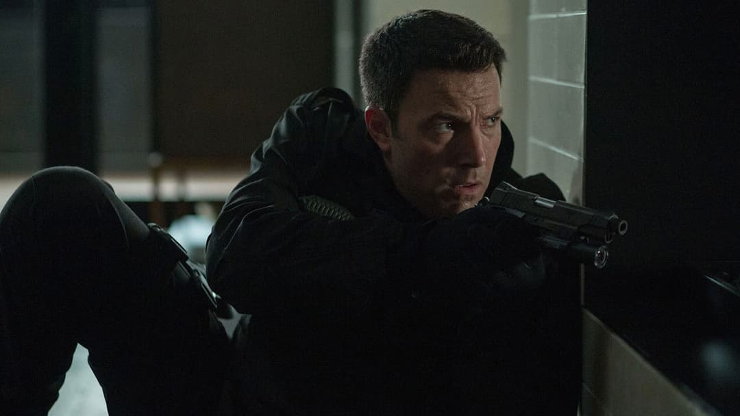 Аудитор backdrop 8