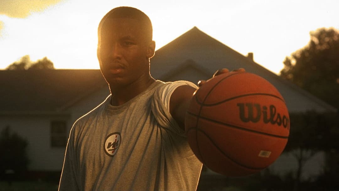 Spike Lee's Spiel des Lebens backdrop 8