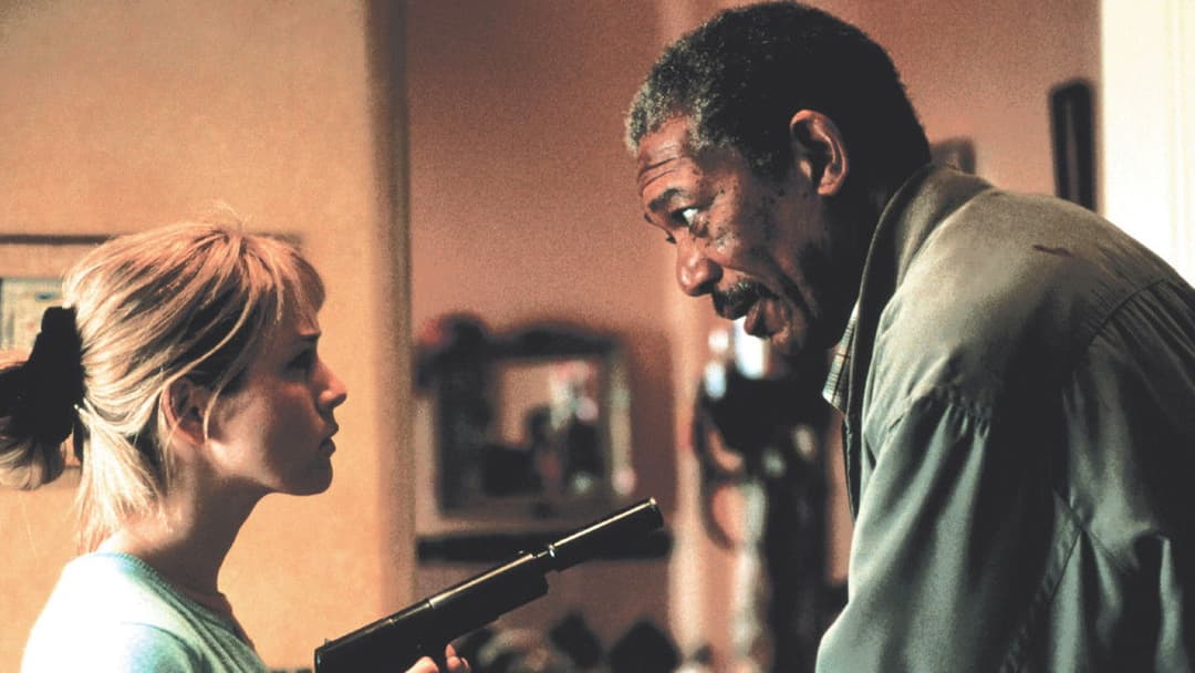 Nurse Betty - Gefährliche Träume backdrop 2