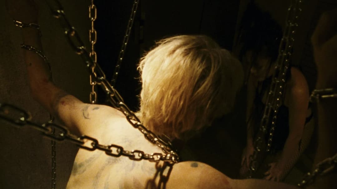 Ichi the Killer backdrop 6