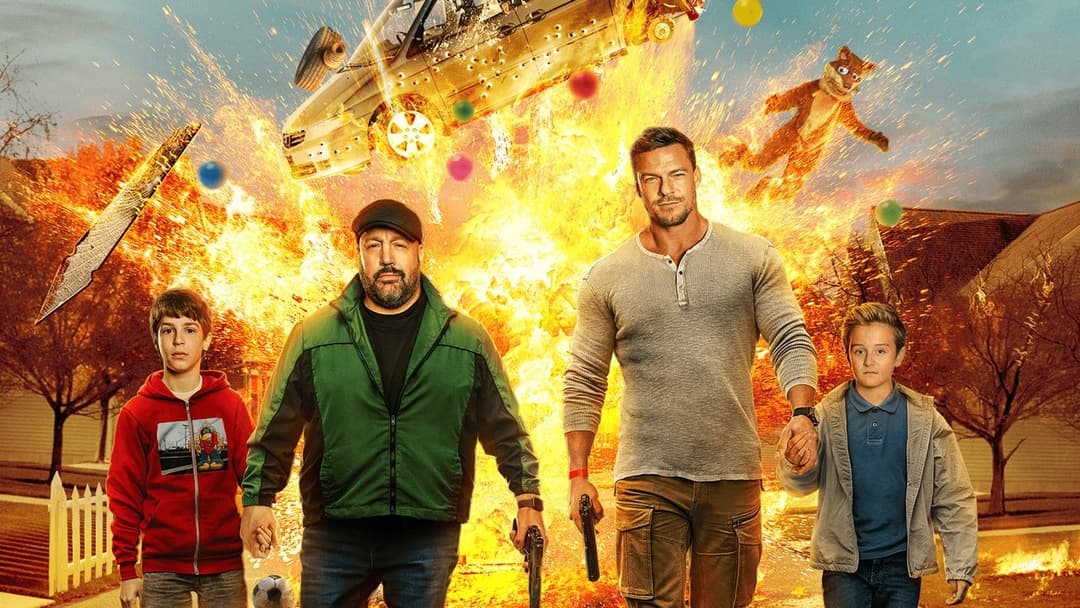 Грайлива зустріч backdrop 3