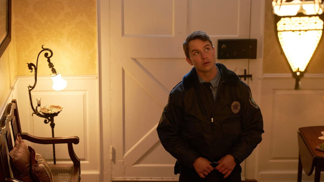 Leg‘ den Kerl um! backdrop 2