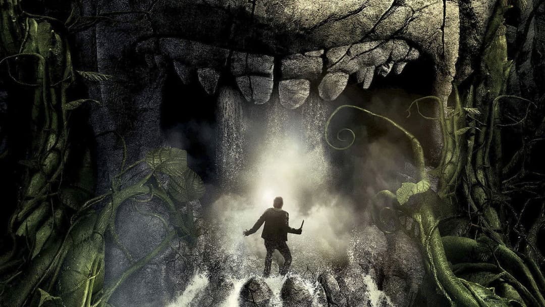 Jack and the Giants backdrop 7