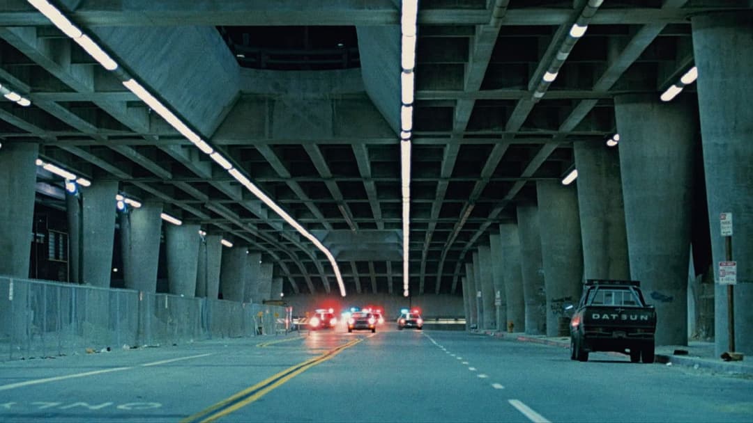 Термінатор 2: Судний день backdrop 10