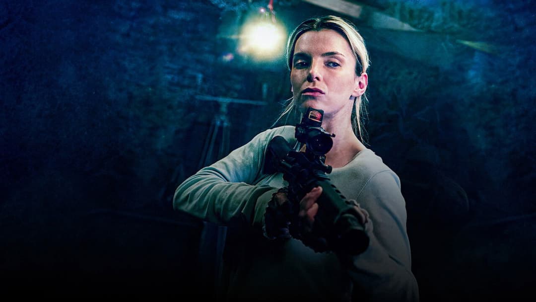 The Hunt backdrop 20