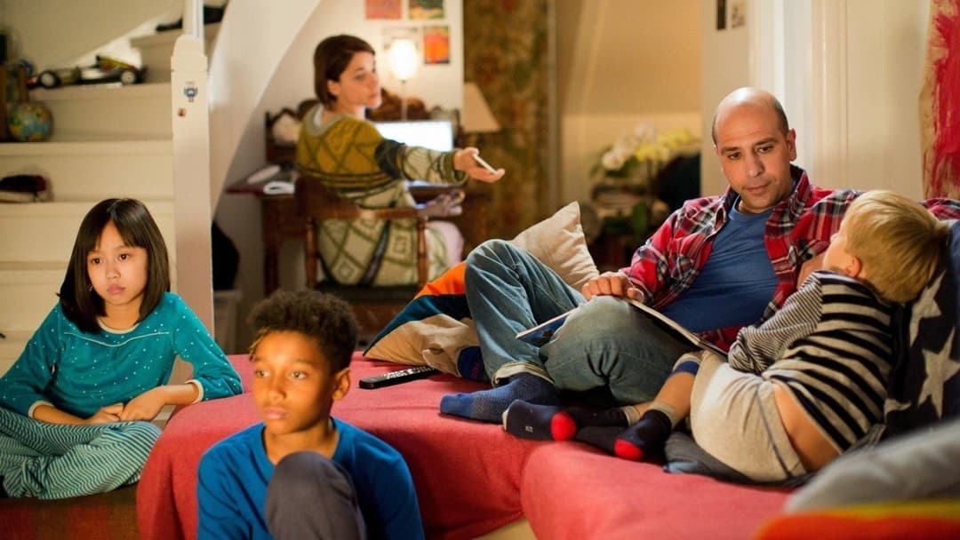 У чорта на куличках backdrop 4