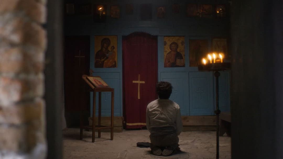 Saint Paisios backdrop 11