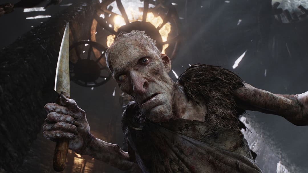 Jack and the Giants backdrop 10