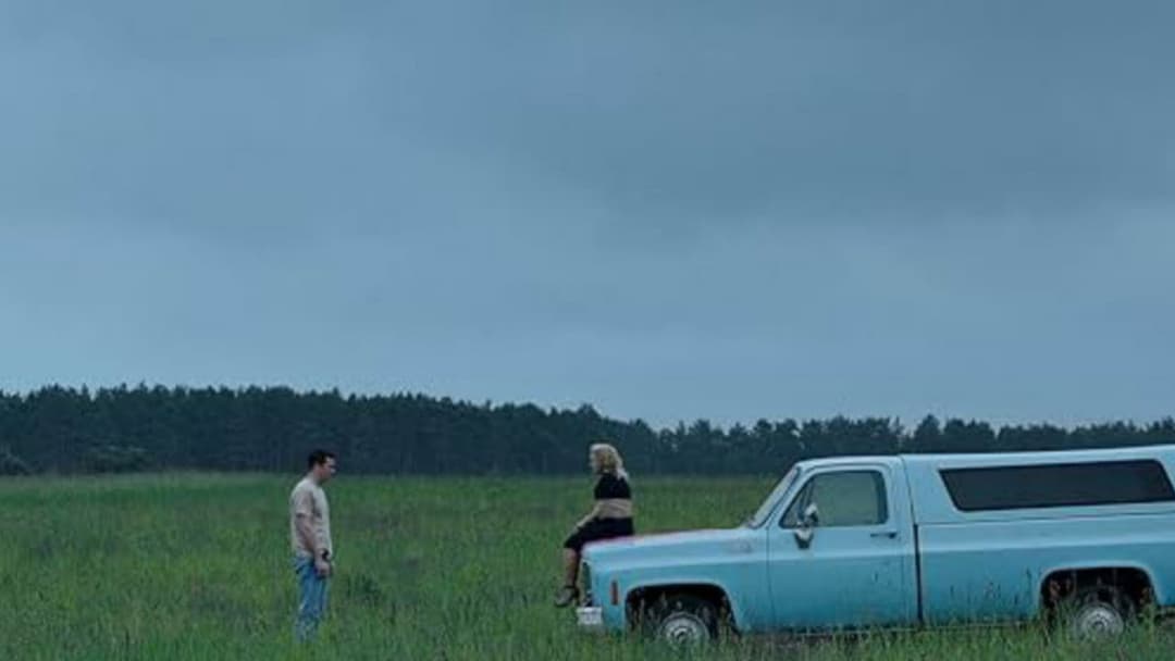 Голоси backdrop 9