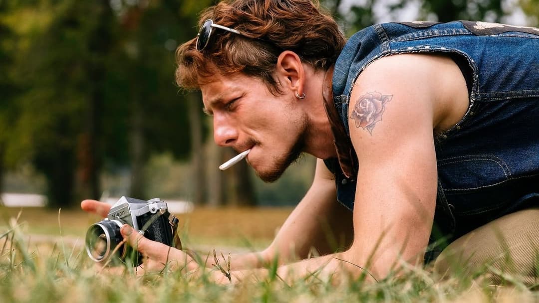 The Bikeriders backdrop 12