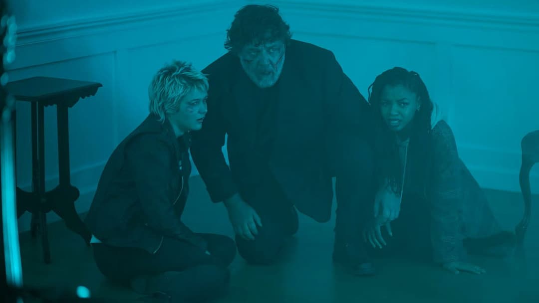 Екзорцизм backdrop 6