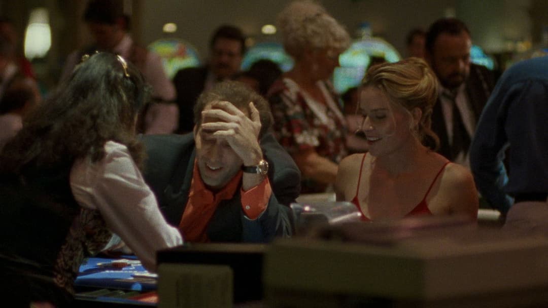 Покидаючи Лас-Веґас backdrop 12