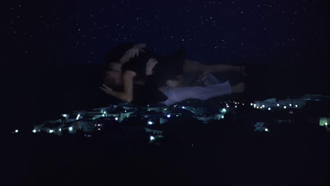 Sexy Beast backdrop 14