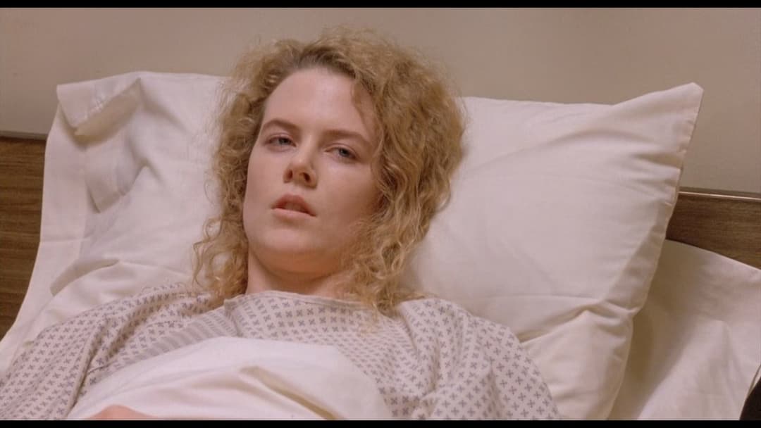 Здатна на все backdrop 7