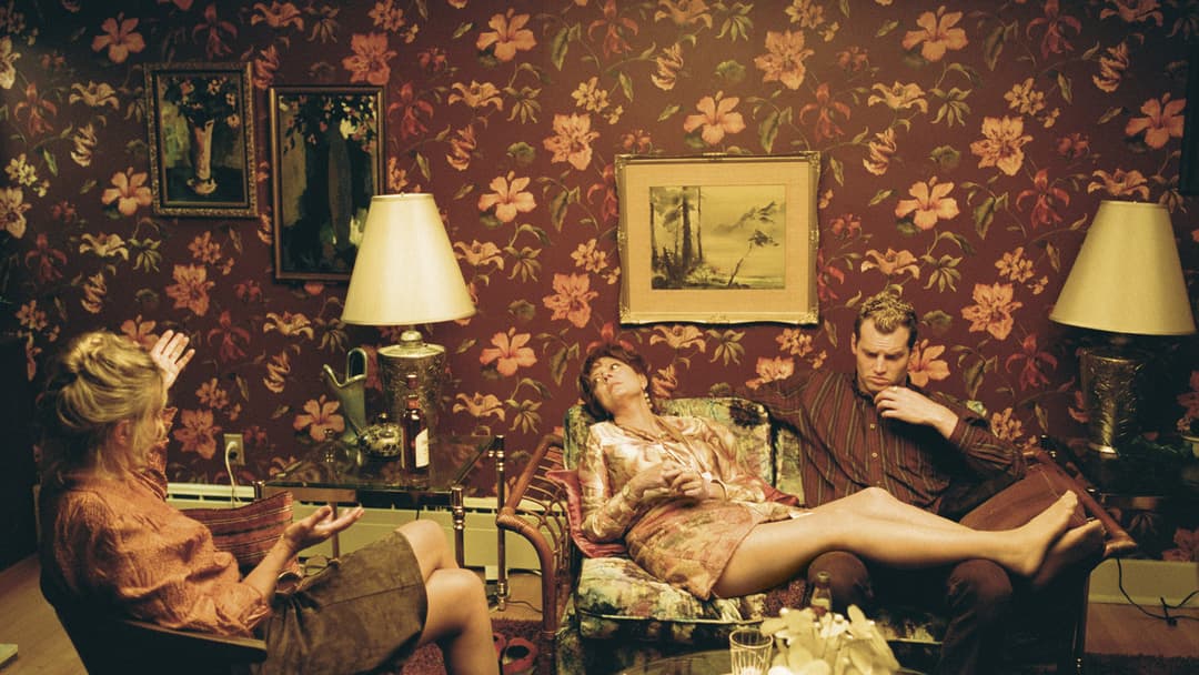 Tod und Leben des John F. Donovan backdrop 7