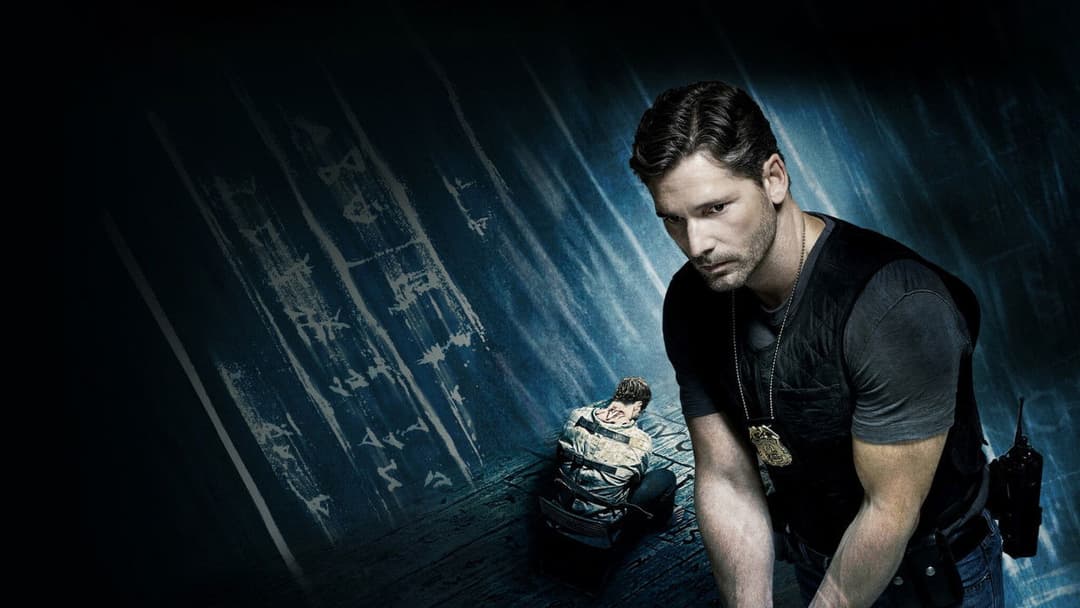 Визволи нас від зла backdrop 2