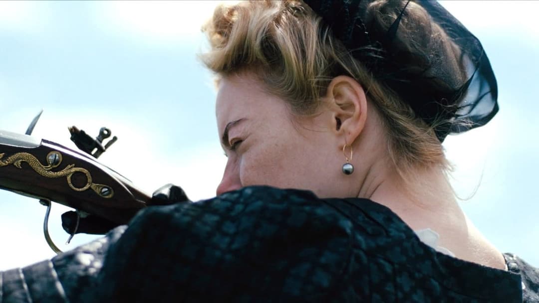 The Favourite backdrop 9