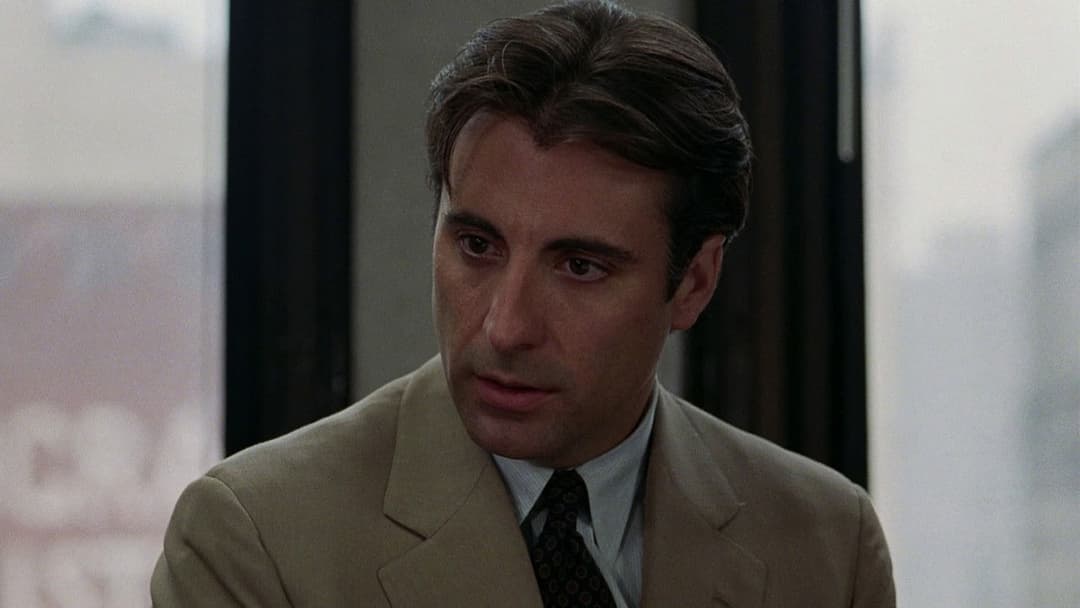 Ніч над Мангеттеном backdrop 6