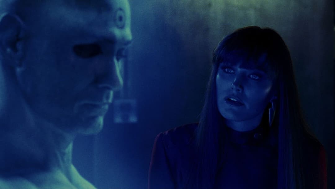 Watchmen - Die Wächter backdrop 17