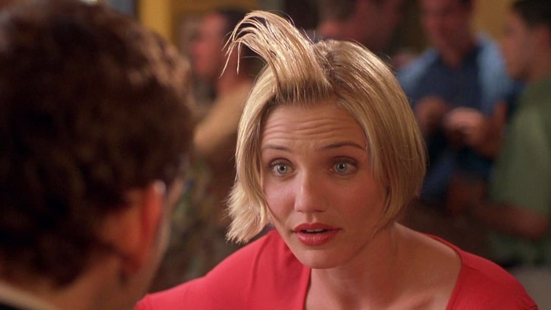 Verrückt nach Mary backdrop 2