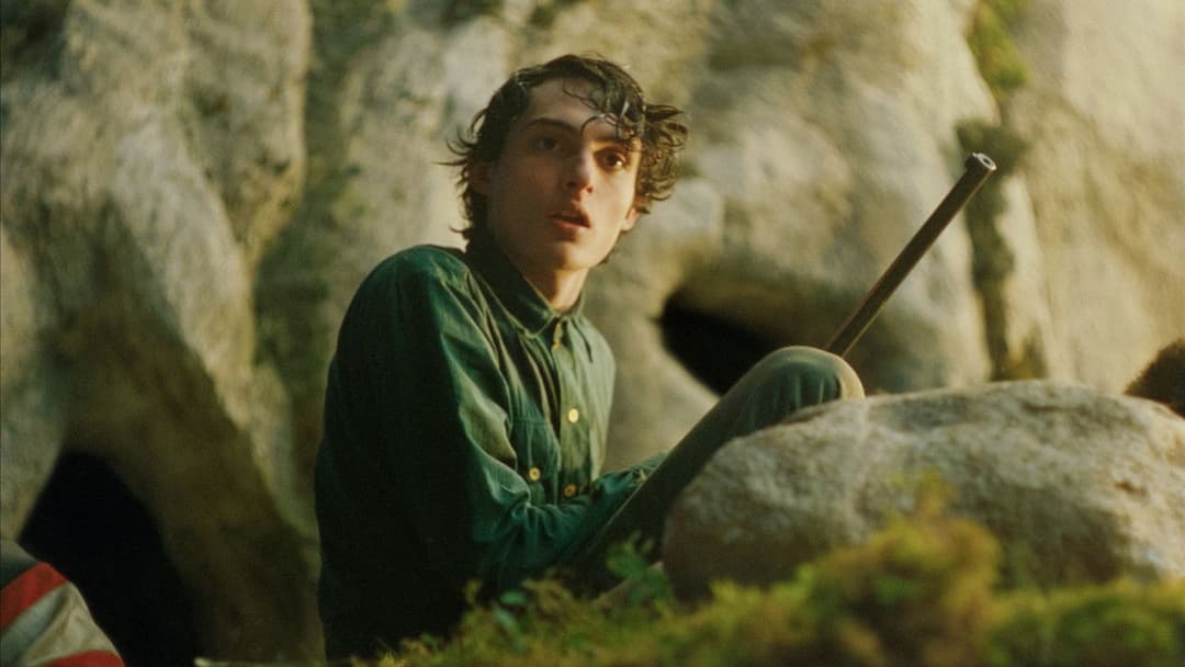 Очі: Легенда Карпат backdrop 14