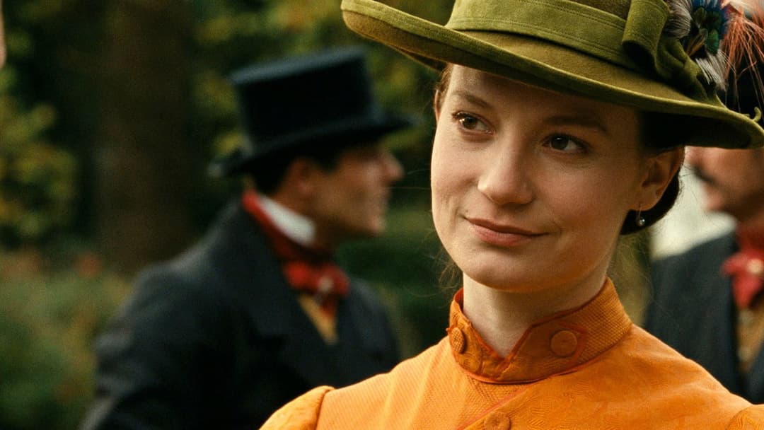 Пані Боварі backdrop 2