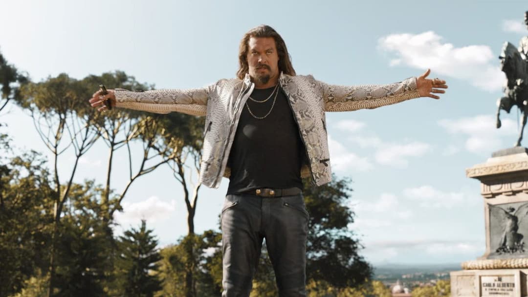 Fast & Furious 10 backdrop 16