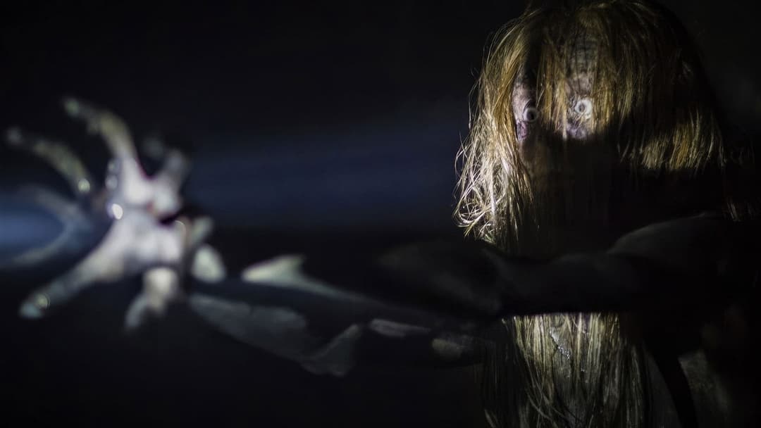 Не стукай двічі backdrop 2