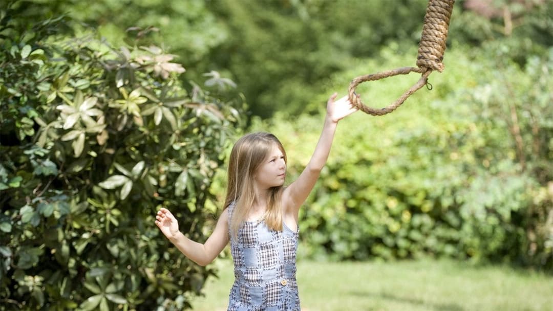 Sinister backdrop 17