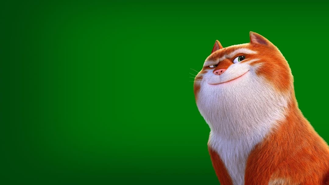 Дивовижний Моріс backdrop 4