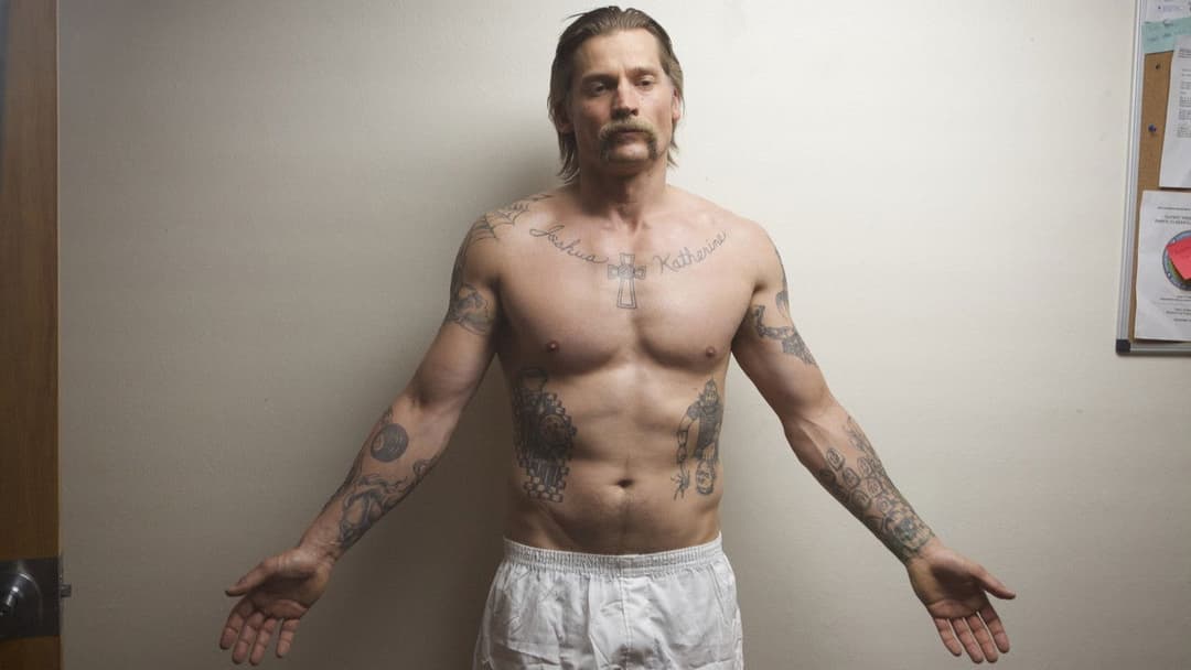 Постріл в безодню backdrop 8