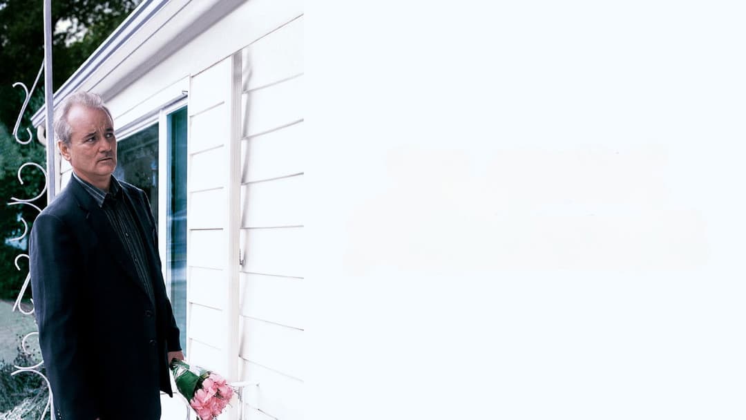 Broken Flowers backdrop 4