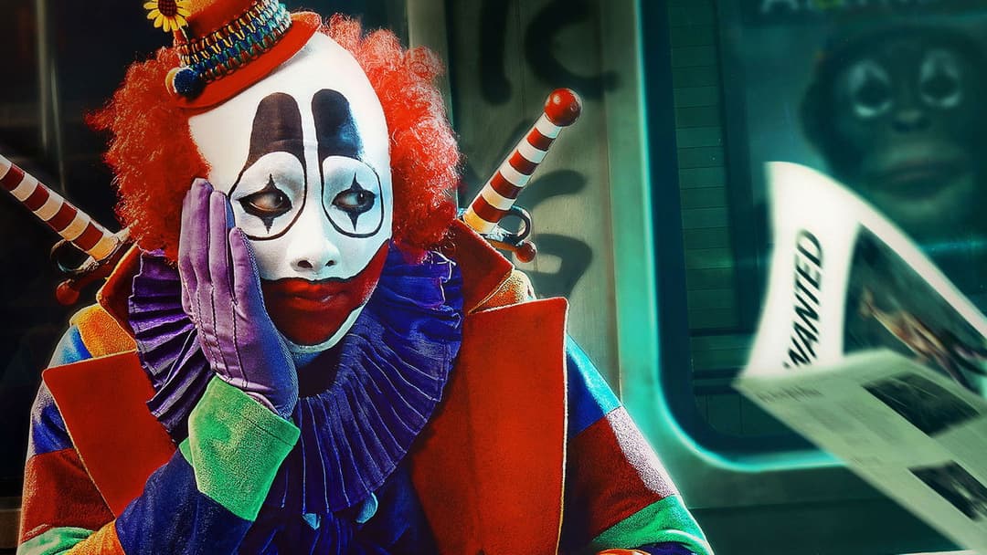 Світ тварин backdrop 5