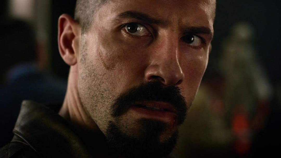 Бойка: незаперечний 4 backdrop 9