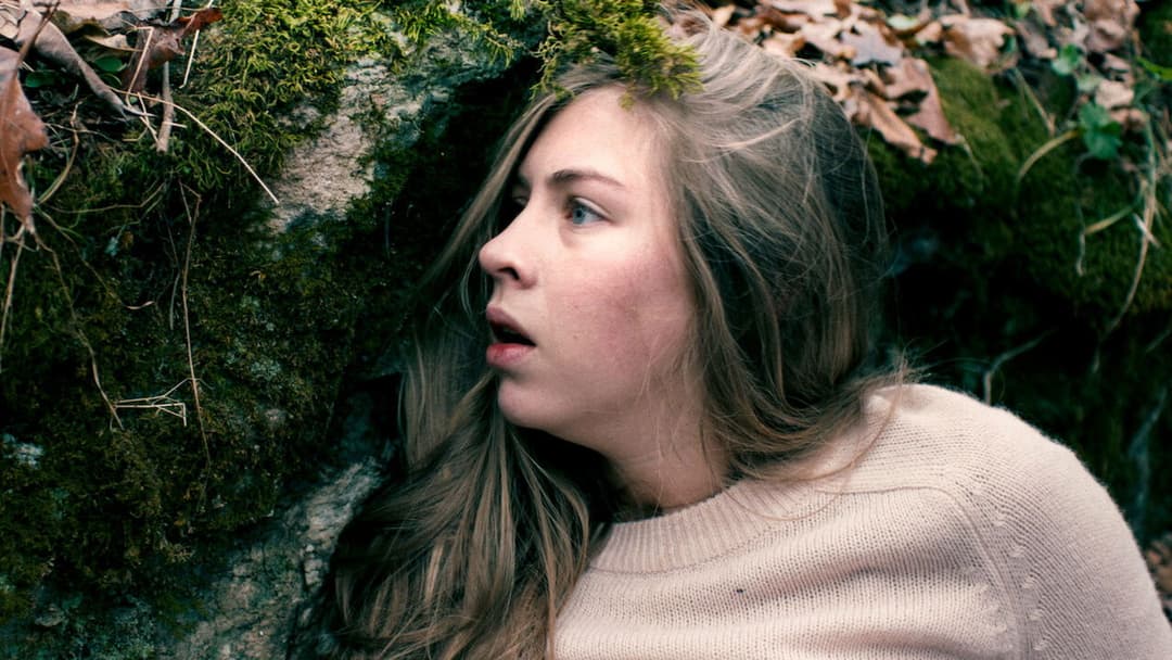 Hunter's Creek - Gefährliche Beute backdrop 6