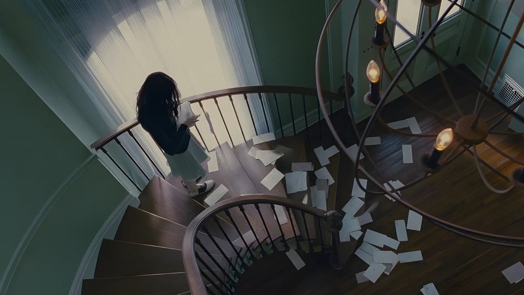 Stoker - Die Unschuld endet backdrop 4