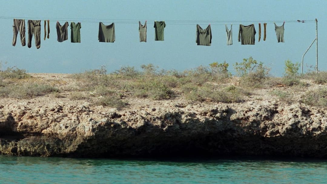 Der Fremdenlegionär backdrop 20