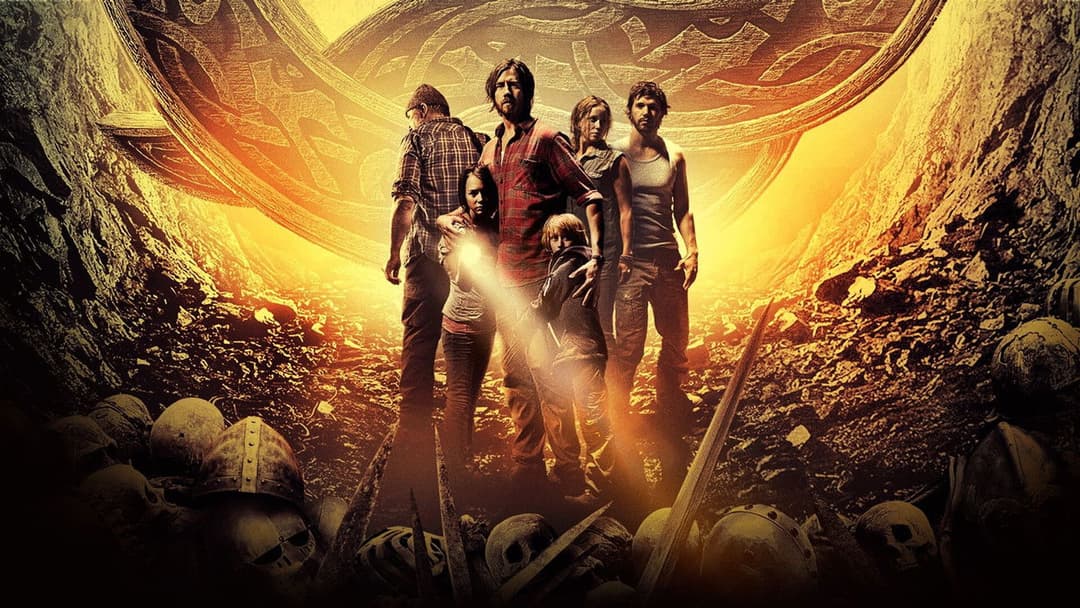 Таємниця Рагнарока backdrop 5