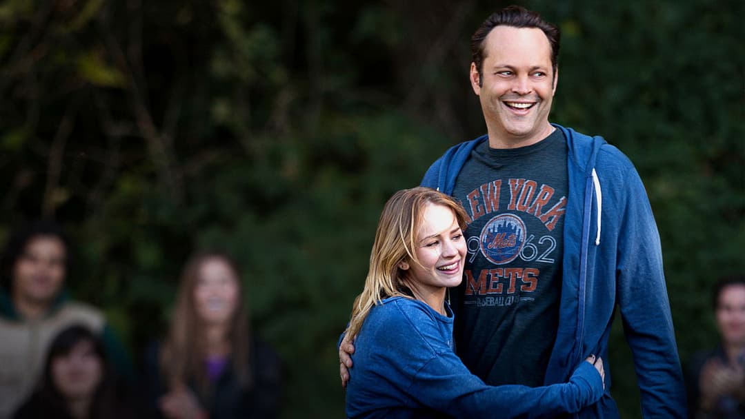 Der Lieferheld - Unverhofft kommt oft backdrop 6