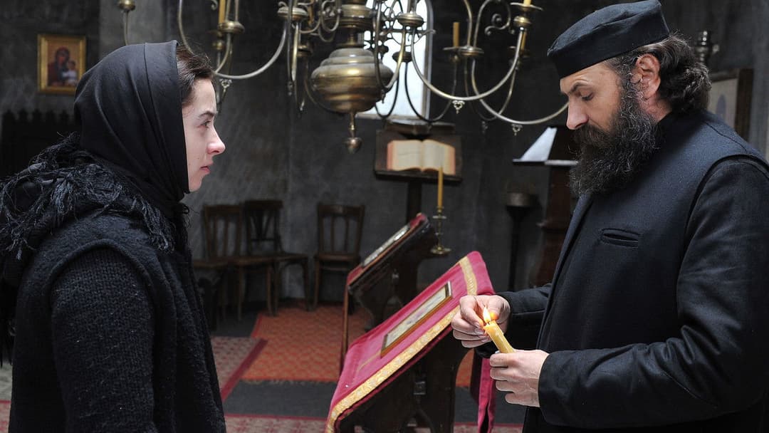 După dealuri backdrop 7