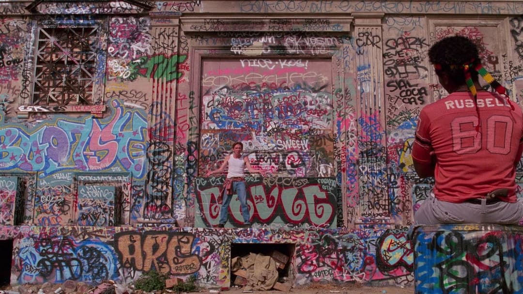 Reservoir Dogs - Wilde Hunde backdrop 20