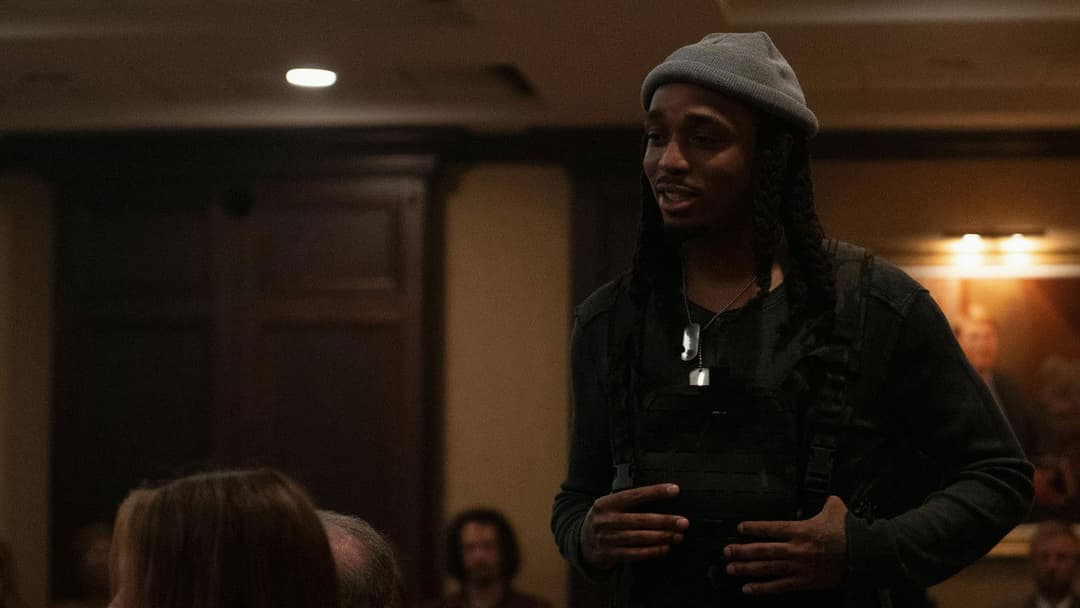 Cash Out - Zahltag backdrop 15